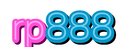 rp888 — logo kanal